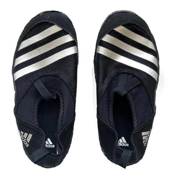 adidas gazelle silver green womens 2.0 Closed Toe Water Shoes for Women Knightrider / 5 Women / 3 Men